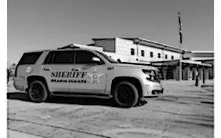 Brazos County Sheriff's Office